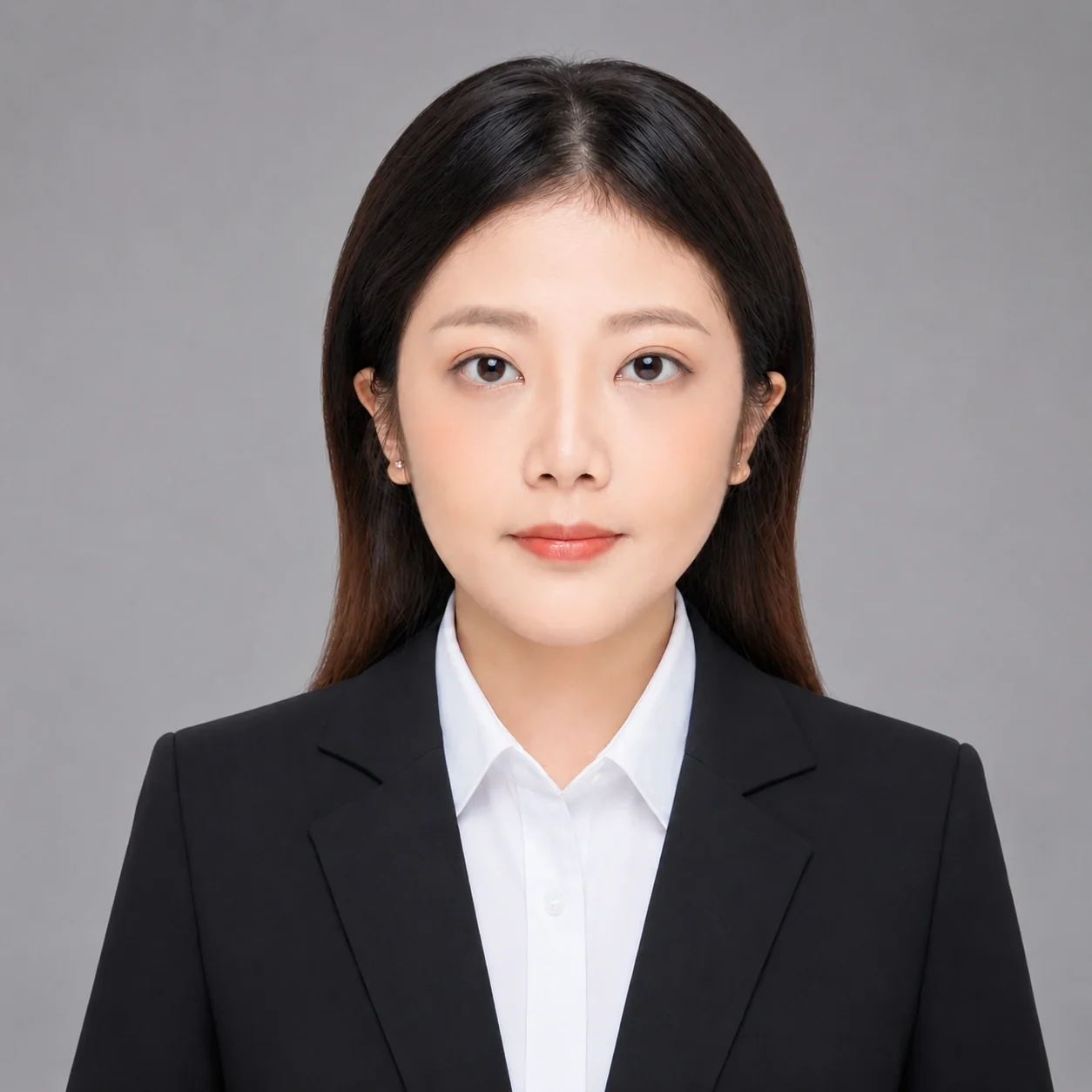美君女士 Alen形象照