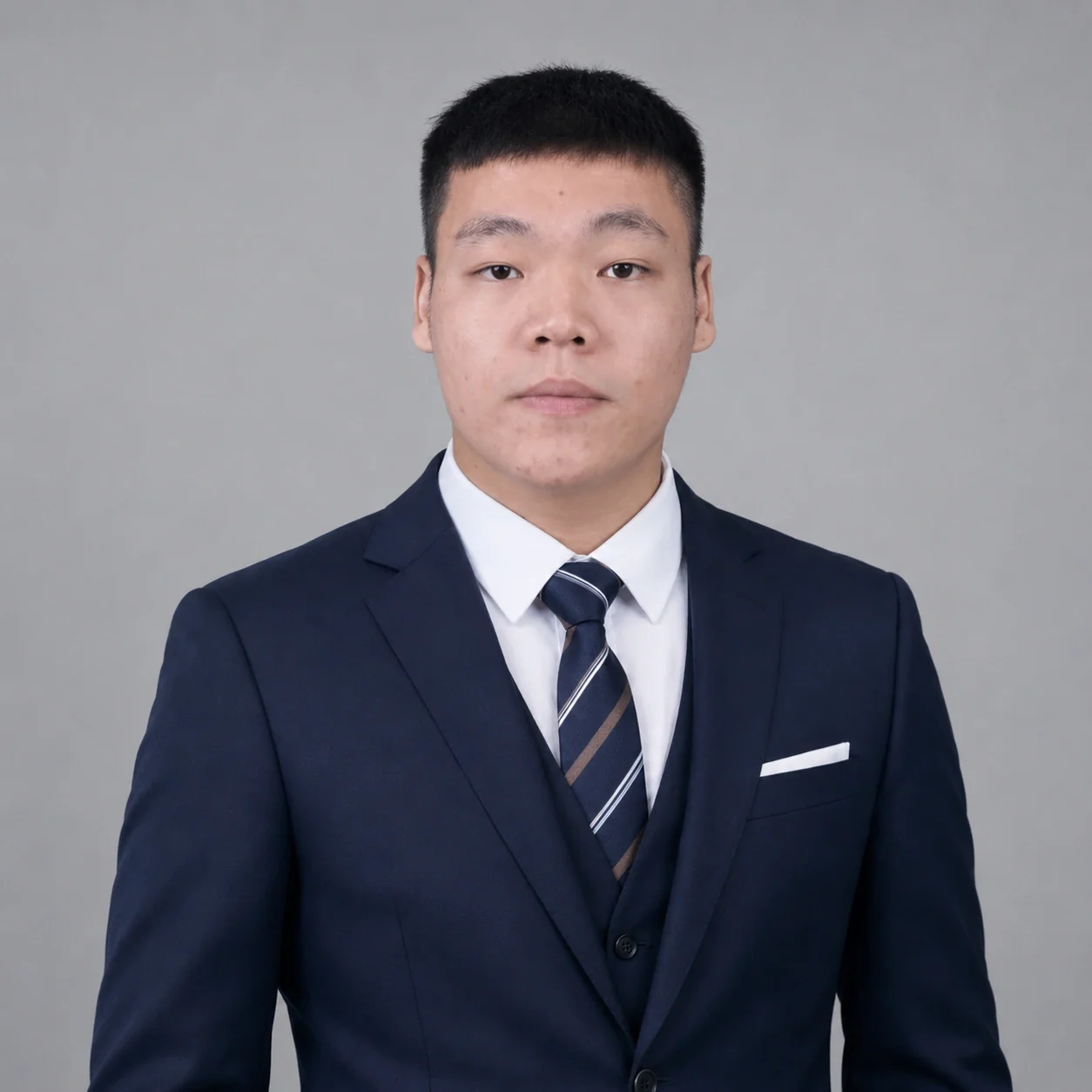 阿升 Arosy形象照